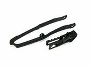 Kit Kettenfhrung + Schwingenschleifer Honda CRF 250 /...