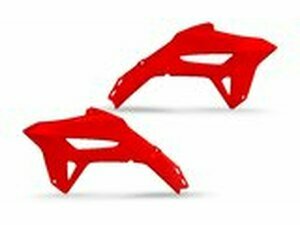 Khlerverkleidungen CRF ab 2021 UFO rot