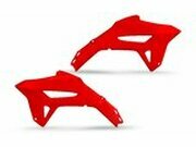 Khlerverkleidungen CRF ab 2021 UFO rot