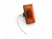 Blinker komplett vorne links Vespa PX