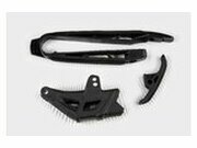 Kit Kettenfhrung + Schwingenschleifer KTM SX / EXC...