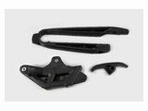 Kit Kettenfhrung + Schwingenschleifer KTM EXC 2011...