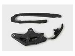 Kettenfhrung + Schwingenschleifer KTM EXC 2012-2023...