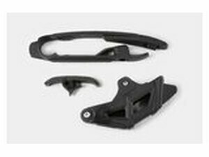 Kit Kettenfhrung + Schwingenschleifer KTM SX / SXF...