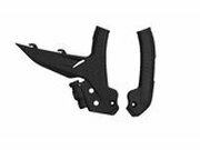 Rahmenschutz KTM 2023 schwarze Ufo