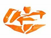 Plastik Kit KTM SX / SX-F 2019-2022 UFO orange
