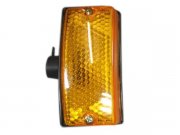 Blinker komplett vorne links Vespa PX, T5