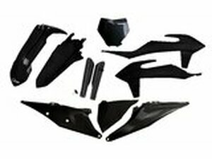 Plastik Kit mit Gabelprotektoren KTM SX / SX-F 2019-2022...