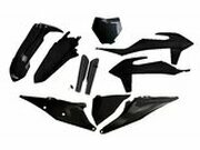Plastik Kit mit Gabelprotektoren KTM SX / SX-F 2019-2022...