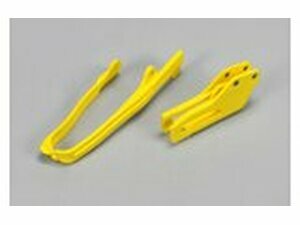 Set Schwingenschleifer + Kettenfhrung Suzuki RM-Z 450...