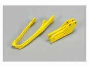 Set Schwingenschleifer + Kettenfhrung Suzuki RM-Z 450...