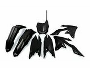 Plastik Kit RM-Z ab 2018 UFO schwarz
