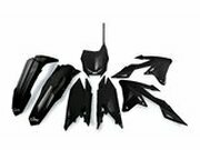 Plastik Kit RM-Z ab 2018 UFO schwarz