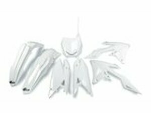 Plastik Kit RM-Z ab 2018 UFO weiss