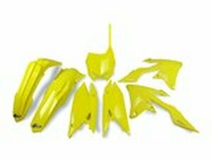 Plastik Kit RM-Z ab 2018 UFO gelb