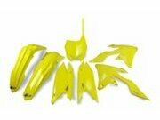 Plastik Kit RM-Z ab 2018 UFO gelb