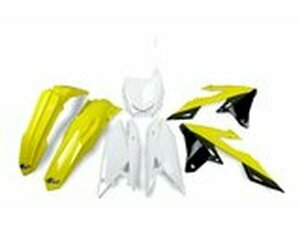 Plastik Kit RM-Z ab 2018 UFO OEM Farben