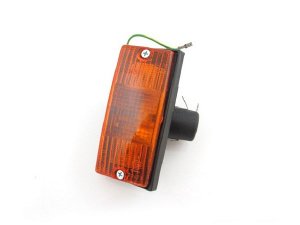 Blinker komplett vorne rechts orange PIAGGIO Vespa PX