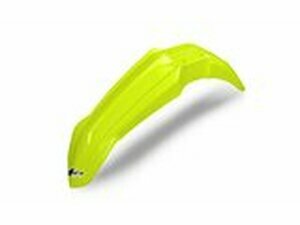 Schutzblech vorn YZ / YZF ab 2018 UFO neon gelb
