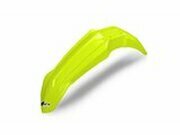 Schutzblech vorn YZ / YZF ab 2018 UFO neon gelb