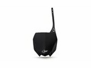 Startnummerntafel YZ / YZF ab 2018 UFO schwarz