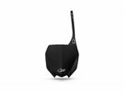 Startnummerntafel YZ / YZF ab 2018 UFO schwarz