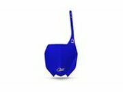 Startnummerntafel YZ / YZF ab 2018 UFO blau