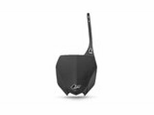 Startnummerntafel YZ / YZF ab 2018 UFO grau