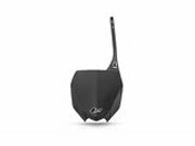 Startnummerntafel YZ / YZF ab 2018 UFO grau