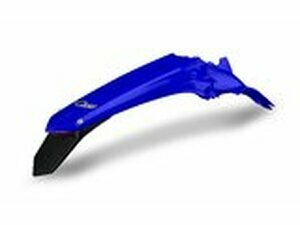 Enduro Schutzblech hinten LED YZ 125 / 250 ab 2022 UFO blau