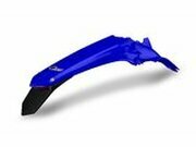 Enduro Schutzblech hinten LED YZ 125 / 250 ab 2022 UFO blau
