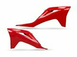 Khlerverkleidungen Gasgas MC / EC ab 2021 UFO rot