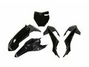 Plastik Kit Gasgas MC 65 ab 2021 UFO schwarz