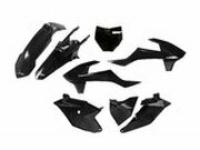 Plastik Kit Gasgas MC 85 ab 2021 UFO schwarz