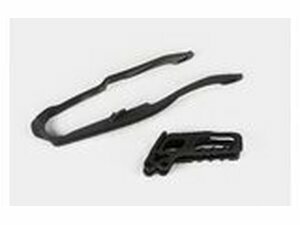 Kit Kettenfhrung + Schwingenschleifer Honda CR 125 / 250...