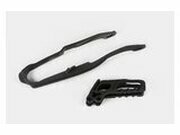 Kit Kettenfhrung + Schwingenschleifer Honda CR 125 / 250...