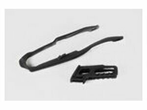 Kit Kettenfhrung + Schwingenschleifer Honda CR 125 / 250...