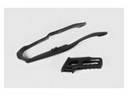 Kit Kettenfhrung + Schwingenschleifer Honda CR 125 / 250...