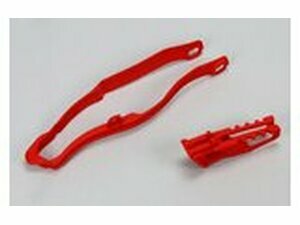 Kit Kettenfhrung + Schwingenschleifer Honda CRF 250 /...