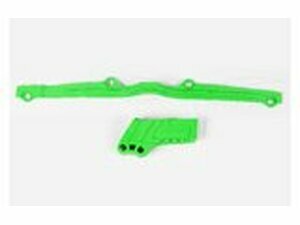 Kit Kettenfhrung + Schwingenschleifer Kawasaki KX 125 /...