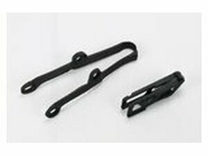 Kit Kettenfhrung + Schwingenschleifer Kawasaki KXF 250 /...