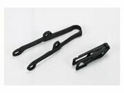 Kit Kettenfhrung + Schwingenschleifer Kawasaki KXF 250 /...