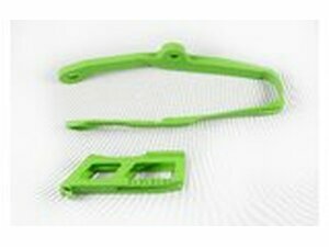 Kit Kettenfhrung + Schwingenschleifer Kawasaki KXF 250 /...