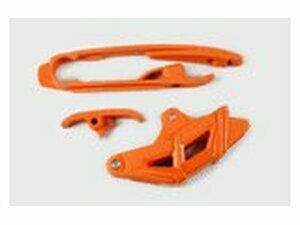 Kit Kettenfhrung + Schwingenschleifer KTM SX / SXF...