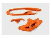 Kit Kettenfhrung + Schwingenschleifer KTM SX / SXF...