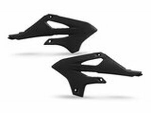 Khlerverkleidungen YZ 85 ab 2022 UFO schwarz