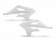 Khlerverkleidungen YZ 85 ab 2022 UFO weiss