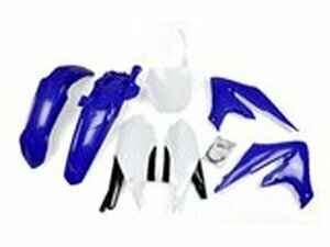 Plastik Kit Yamaha YZF ab 2018 UFO OEM Farben 2018 - 2020