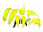 Plastik Kit Yamaha YZF ab 2018 UFO neon gelb
