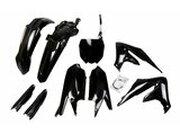 Plastik Kit mit Gabelprotektoren Yamaha YZF ab 2018 UFO...